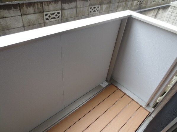 ザーパトポーリェの物件内観写真